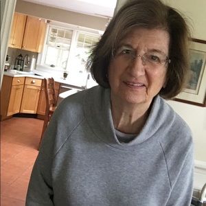 Meet your Posher, Marie